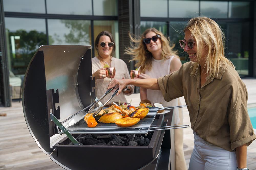 Photo actualité Wie du deinen Holzkohlegrill auswählst: Vollständiger Leitfaden zum perfekten Grillen